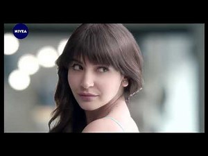 Nivea Tvc | Anushka Sharma