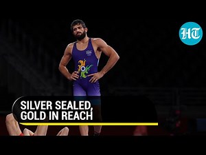 Olympics: How wrestler Ravi Kumar Dahiya made a comeback to seal another medal for India in Tokyo