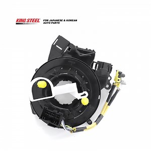 [Hot Item] King Steel Factory Price Clock Spring for Ford Pick-up F-150 (BL3T-14A664-AE)