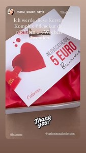 Catherine Nail Collection on Reels