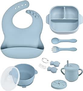 Baby Feeding Supplies