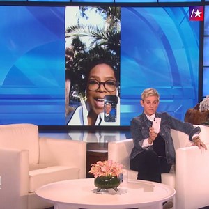 39K views · 387 reactions | Oprah Winfrey and Ellen DeGeneres are showing so much love and support for their neighbors affected by this. | Access | Facebook