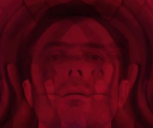 Casey Affleck Loses His Mind in the Sci-Fi Thriller "Slingshot"