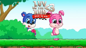 Race your way to finding true love with 'Luv on the Run', the ultimate dating game experience based on Fun Run 3 Download now and let the adventure begin! #LuvOnTheRun #FunRun3 #DatingGame #FindLove #AprilFools | Fun Run