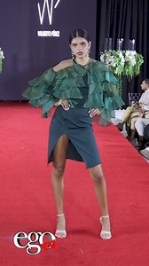 Nuestra Ego Model 2024, @ilianisllaurador en el desfile de @_w_perez_ en el @westfashionweek #EgoTopModelSearch #experienciasreales #elmejorconcursodemodelos #tupasoalproximonivel Ya estamos en inscripciones para el concurso 2025, Para más información debes enviar una foto, tu edad, estatura y teléfono de contacto a: Modelos@Egomoda.com | Ego Top Model Search