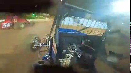 1.3K views · 32 reactions | The Mad Man Robert Ballou in the Chris Dyson Motorsports Sean Michael prepared entry in the Champ car division at Historic Williams Grove Speedway | LOOSE VIDEO | Facebook