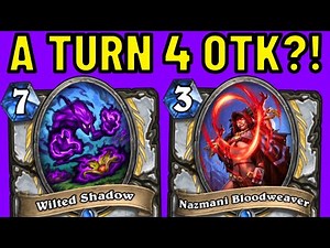 This Is Why Wilted Shadow Was NERFED!