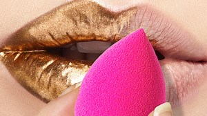 6.6K views · 11 reactions | Dicas de beleza brilhantes para o glamour do dia a dia! | Ideias Incríveis Girls | Facebook