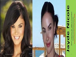 Playboy Playmates of the Year Part 315/Camera Sound