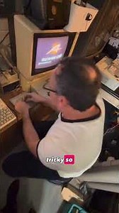 You Can Make Your Deli Salami a Computer 😤💻