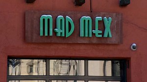 Mad Mex in Oakland closing after three decades