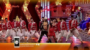 40K views · 564 reactions | #Sunny సరైన జోడి దొరికింది - Samyuktha #DanceJodiDance tomorrow at 9 PM only on #ZeeTelugu | Zee Telugu | Facebook