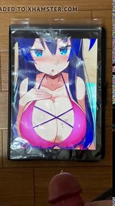 bomber girl's hentai bukkake