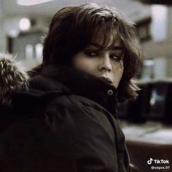 The Breakfast Club Alison Reynolds Edit