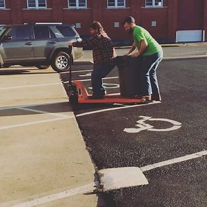 29 reactions | That #brewerylife #mash #grain #beer #craftbeer #kentuckybeer #kentuckyproud #kentuckykickass #partakeinpaducah | Paducah Beer Werks | Facebook