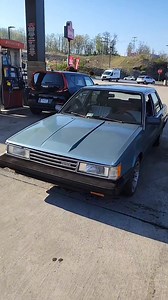 8.2K views · 174 reactions | RWD Turbo LS Toyota Camry does America!!! | Vague Industries | Facebook