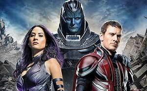 X-Men: Apocalypse director Bryan Singer on why Michael Fassbender made him cry