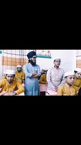 Einglish spoking class in eight... | Dhaka Ideal Cadet Madrasha ঢাকা আইডিয়াল ক্যাডেট মাদরাসা