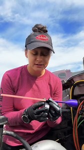 185K views · 3.2K reactions | #dieselmechanic #mechanicsoftiktok #dieseltruck #engine #mechanicproblems #femalemechanic #foryou #fyp #viralreels #reelsviral #fbreels #adsonreels #mechaniccheck | Diesel Kels | Facebook