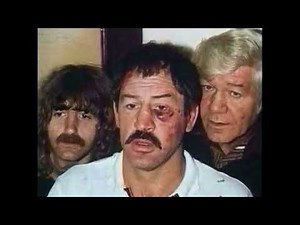 Why Did Paul Sykes Return To Prison? | Britain's Toughest Criminal