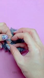 Girl Crafts on Reels | Facebook