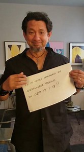 Saludos los espero en mi seminario que dare en mexico en la ciudad de Guadalajara este 17 y 18 de septiembre 2016 no faltes. EXPONENTES Doug Marcaida y Survivor Krav Maga Institute PARA TODO PUBLICO HOMBRES Y MUJERES 16 horas de entrenamiento en total, dos días compra de boletos en: http://www.kravmagasurvivorinstitute.com/#!seminarios/fhe6g | Survivor Institute - Marcaida Kali & Krav Maga Mexico