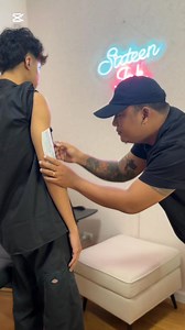 Tupac portrait #sixteentattoostudio #ဘန်ကောက် #tattooartist #tattooidea 0808610196 | Sixteen Tattoo Studio