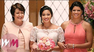 Jane The Virgin is just SO good. Do you agree with our picks for the Top 10 Jane The Virgin Moments?! | MsMojo