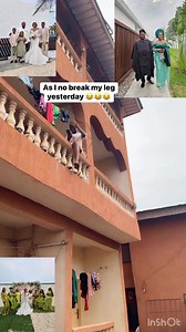 As I no break my leg yesterday 😡 #everyone #viral #goviral #dontflopthisvideo #fyp #1millionviews | Edith Tv
