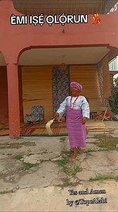 Cc: Mummy @tope_alabi_ | Davidsseed Akinola Ronke