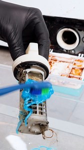 64K views · 82 reactions | Easy Washing Machine Deep Cleaning | Bored Panda Art | Facebook