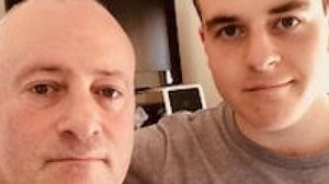 Teen: ‘Dad, I nearly died today’