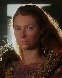 Tilda Swinton maakte haar imposante filmdebuut in de beeldschone en buitengewoon gedurfde biopic over het leven van de renaissancekunstenaar Caravaggio. Winnaar Grote Juryprijs op het Filmfestival van Berlijn. '𝐂𝐚𝐫𝐚𝐯𝐚𝐠𝐠𝐢𝐨' (𝟏𝟗𝟖𝟔) - 𝐧𝐮 𝐢𝐧 𝐝𝐞 𝐛𝐢𝐨𝐬𝐜𝐨𝐨𝐩 Palace Sphinx Cinema kunstencentrum BUDA Cinema Lumière Antwerpen Cinema Lumière Mechelen Cinema Lumière Brugge #caravaggio #tildaswinton #lumiere | Lumière