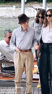 10K views · 59 reactions | Gdje je danas Woody Allen? Majstor humora i društvene satire više ne snima u SAD-u jer mu je filmska industrija okrenula leđa.  https://tinyurl.com/gdje-je-danas-woody-allen  Instagram/woodyallenfilms | Story.hr | Facebook