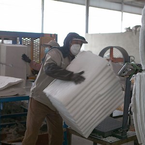 [Hot Item] Satisfactory Quality Building Thermal Insulation Material Ceramic Fiber Module