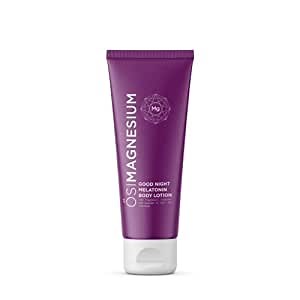 Lavender Body Lotion + Melatonin + OptiMSM - 3.38oz