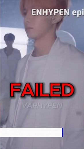 Heeseung FAILED to know this... 😭 ENHYPEN