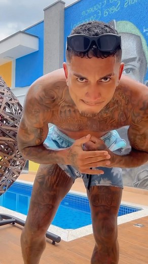 Dynho Alves on Instagram: "Sabadou 掠"