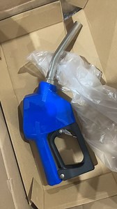Def Adblue Stainless Steel Fuel Dispenser Nozzle