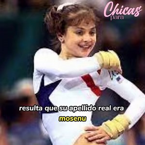 La increíble historia de Jennifer Bricker y Dominique Moceanu 😱 | Para Chicas