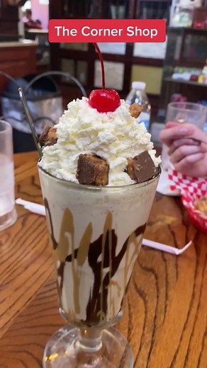 Have you been to West Virginia’s “Town of the Millionaires”? Historic Bramwell & The Corner Shop is a Gem #wvcheck #wv #fyp #304 #history #westbygod