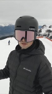 Taking your 270 on from a box to a tube is all about angle, pressure, and that exaggerated front-foot scissor. Come in at a slight angle (just like a switch lip), land with more weight over the noses, and use that scissor to shut down your rotation and stay locked in. #SkiAddiction #SkiTrickTip #270On #ParkSkiing #FreestyleSkiing #RailSkills #SkiProgression | Ski Addiction