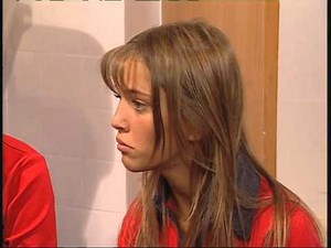 Rebelde Way II capítulo 12, mascota secreta