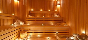 Steam Rooms Versus Saunas | DoItYourself.com