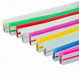 [Hot Item] Four-Season Universal Neon Light 12V Waterproof Flexible LED Strip Light