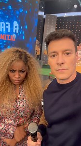 1.3M views · 27K reactions | Rodrigo Faro on Reels | Facebook