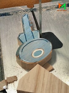 Master Key | LaSauce