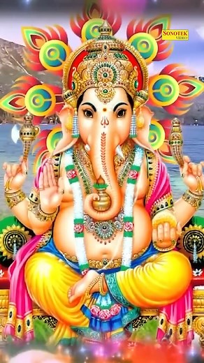 Ganesh Katha Kumar Vishu | Trimurti Bhakti
