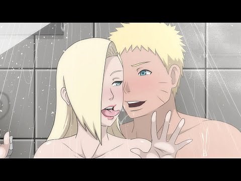 NARUTO X INO AMV | REALLY LOVE ❤️