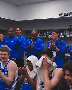 Sweet ➡️ Elite 🕺🤠😈 | Duke Men's Basketball